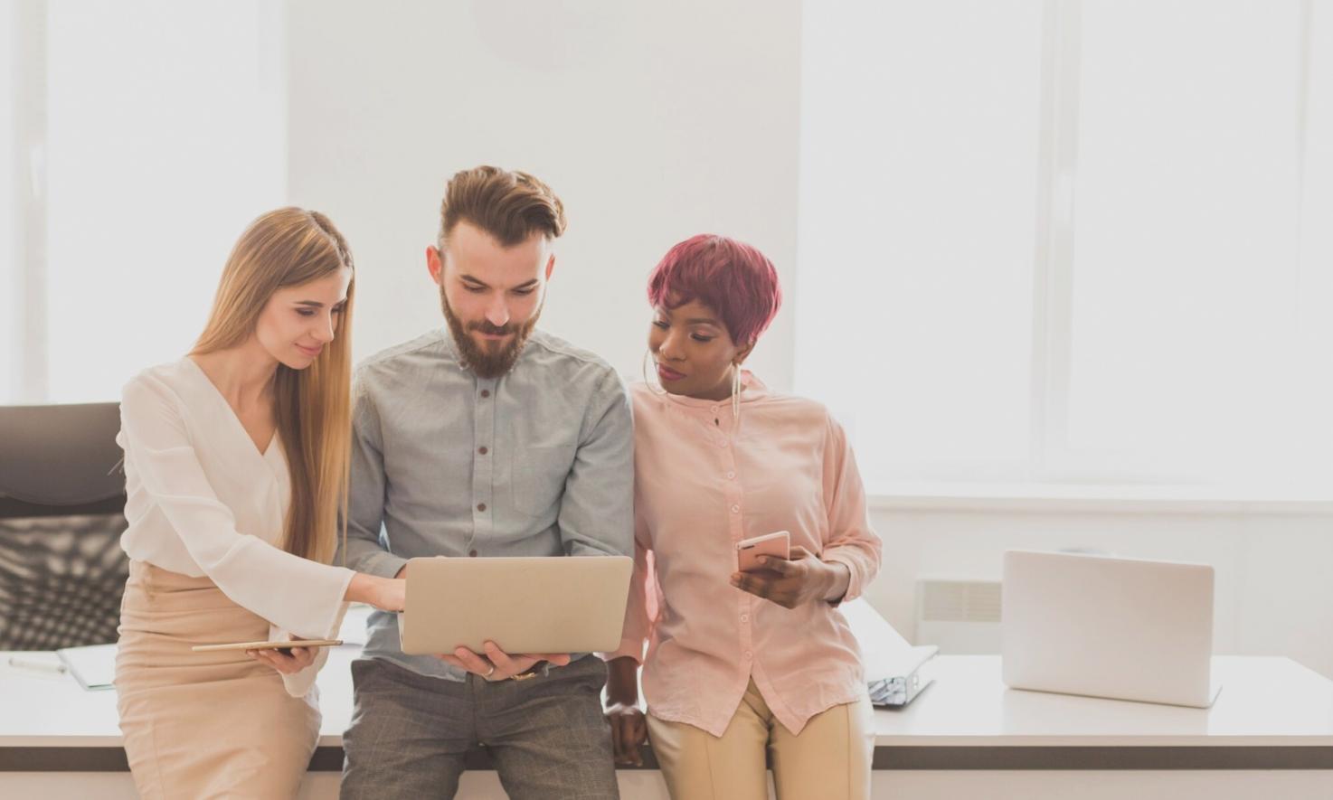Digitale Finanzplanung und Strategieentwicklung