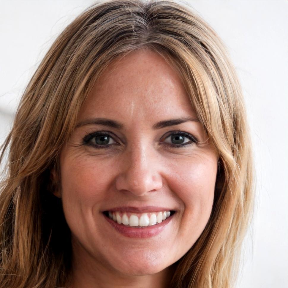 Digital Business Beraterin Anna Richter